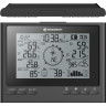 Метеостанция BRESSER «7 в 1» ClimateScout Exclusive, черная 77552