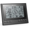 Метеостанция BRESSER «7 в 1» ClimateScout Exclusive, черная 77552