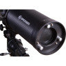 Телескоп BRESSER Galaxia 114/900 EQ, с адаптером для смартфона 70120