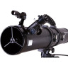 Телескоп BRESSER Galaxia 114/900 EQ, с адаптером для смартфона 70120